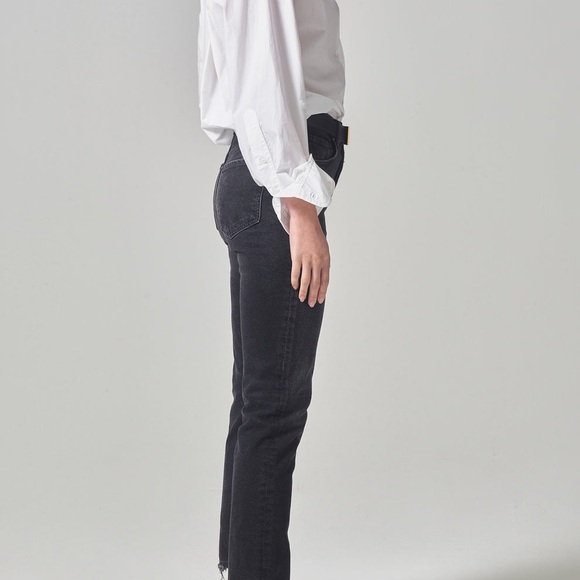 Citizens of Humanity Jolene Jeans, 29 inch waist Premium Vintage Collection - Picture 14 of 14